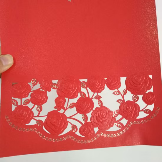 Yh1610 Großflächen-CO2-Laserschneidemaschine 100 W/120 W/150 W/180 W